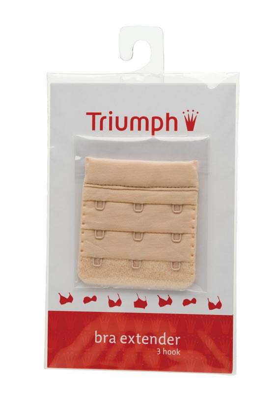 Triumph Underwear 3 Hook Bra Extender | Buy Simone Perele Panties Online