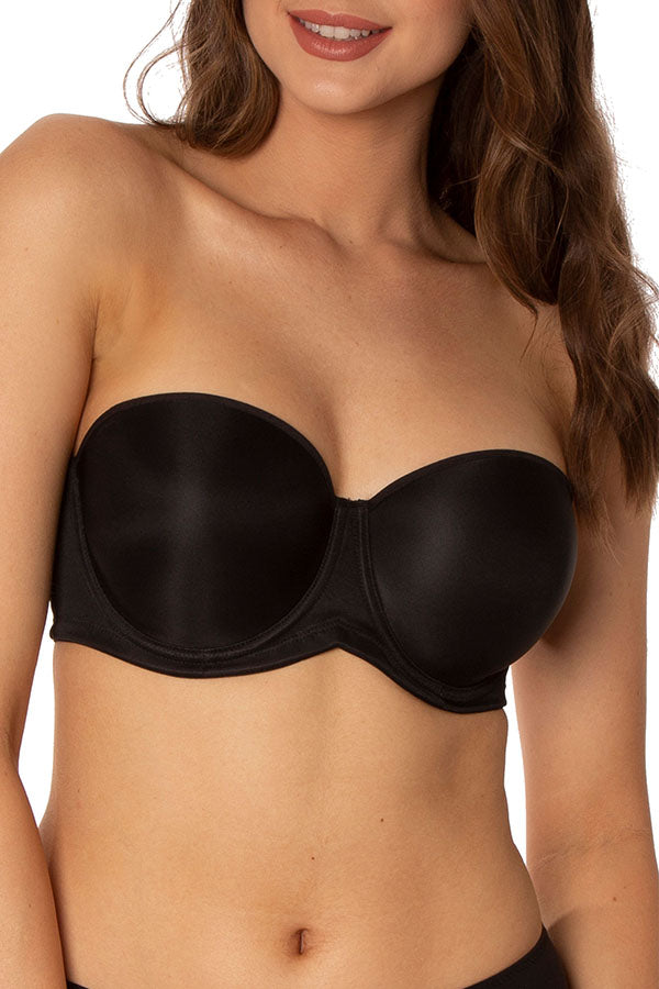 Triumph International Beautiful Silhouette Strapless