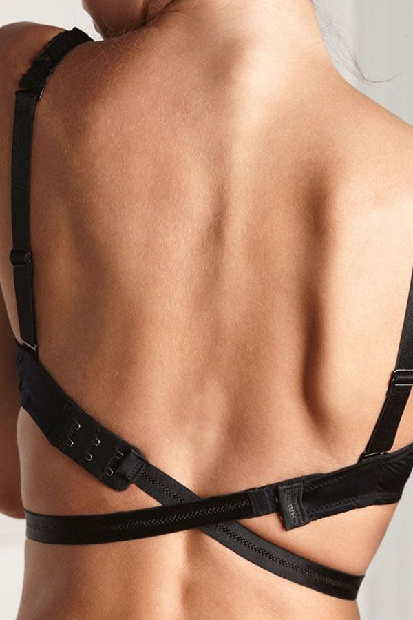 Go Lo - Low Back Bra Converter – Studio Europe