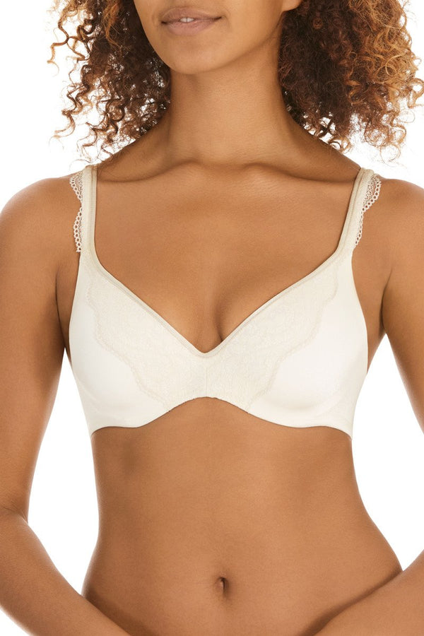 Barely There Deluxe T Shirt Bra | 10E