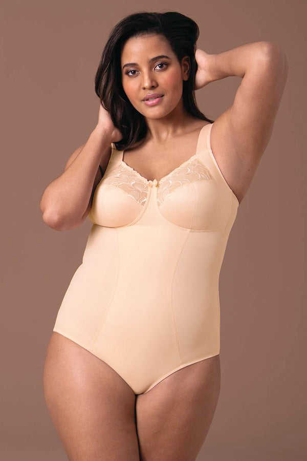 Lucia Comfort Corselet