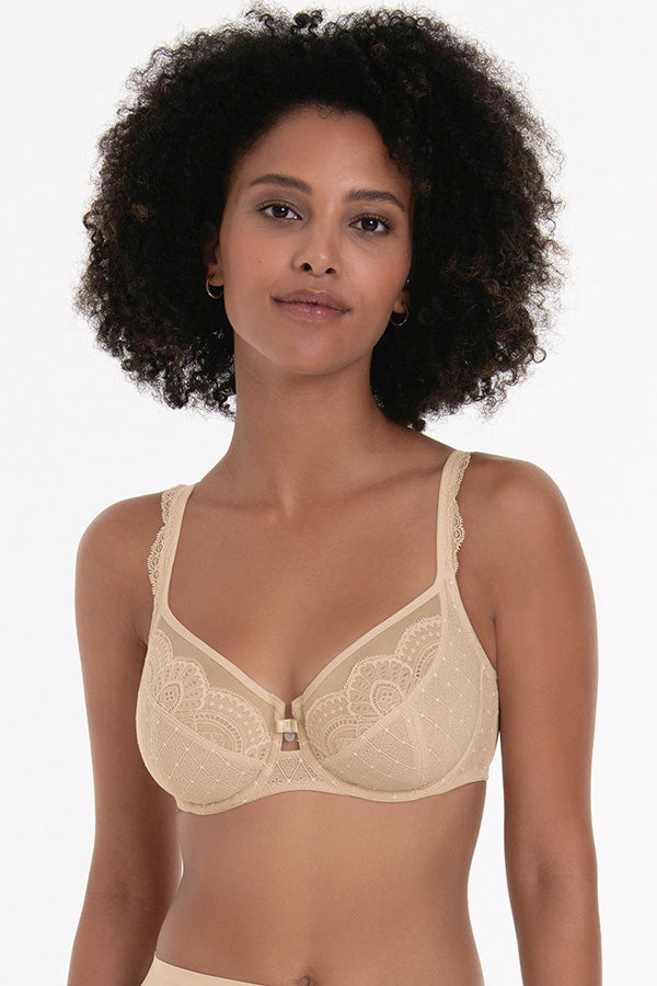 Selma Lace Underwire bra