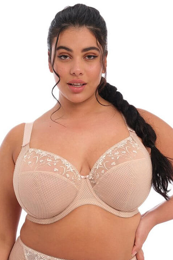 Charley Stretch Plunge Bra