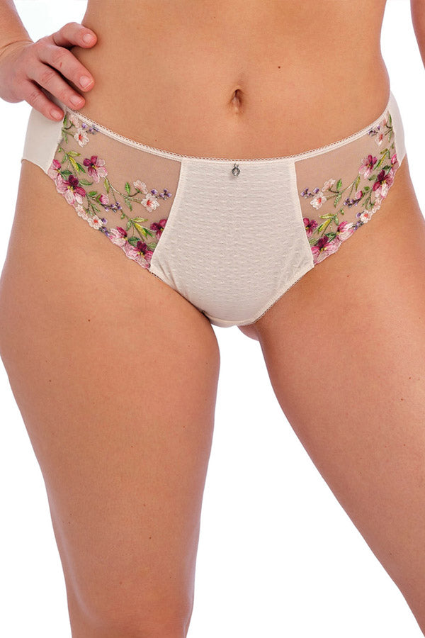 Marie Delicacy Brief