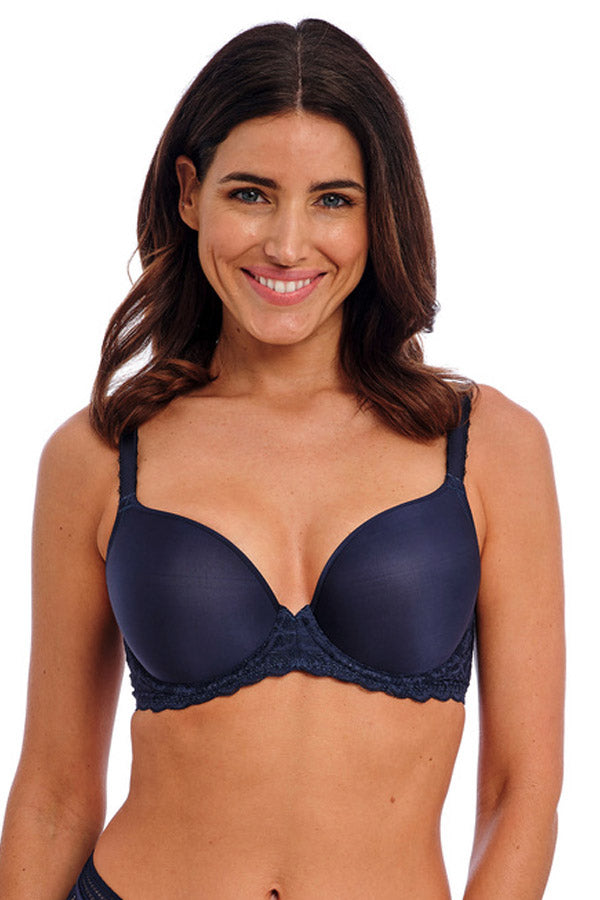 Raffine Underwire Contour Bra