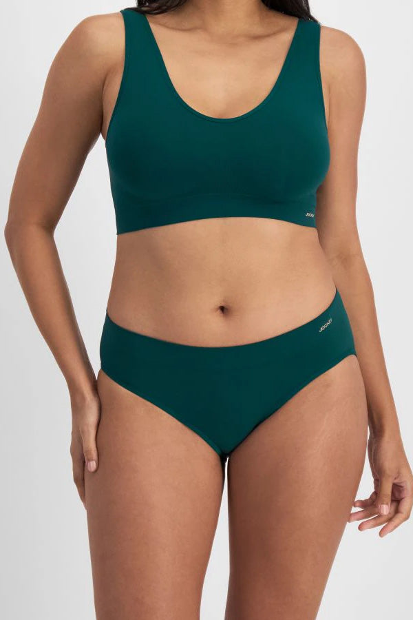 Jockey Skimmies Micro Hi Bikini