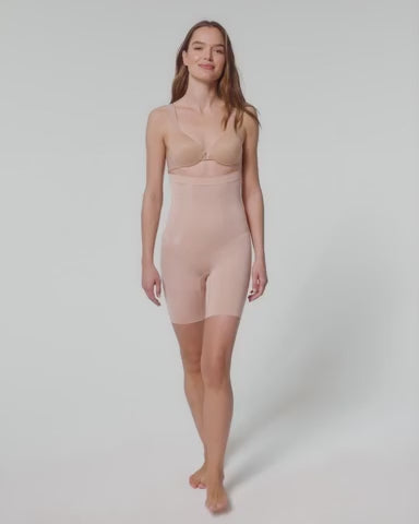 SPANX OnCore High-Waisted Short SS1915