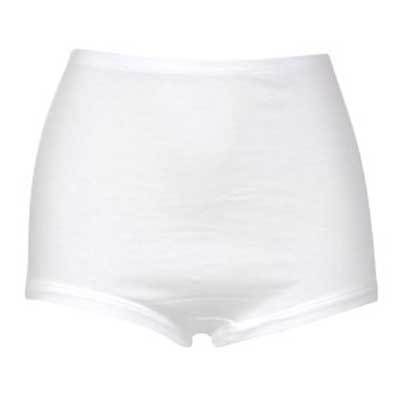 Satin Touch Cottontails Full Brief - Studio Europe