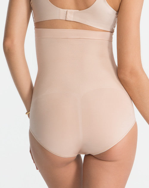 OnCore High-Waisted Brief - Studio Europe