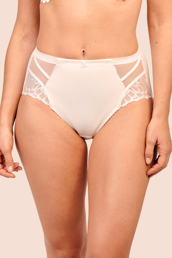 Narcisse High Waist Shaping Brief