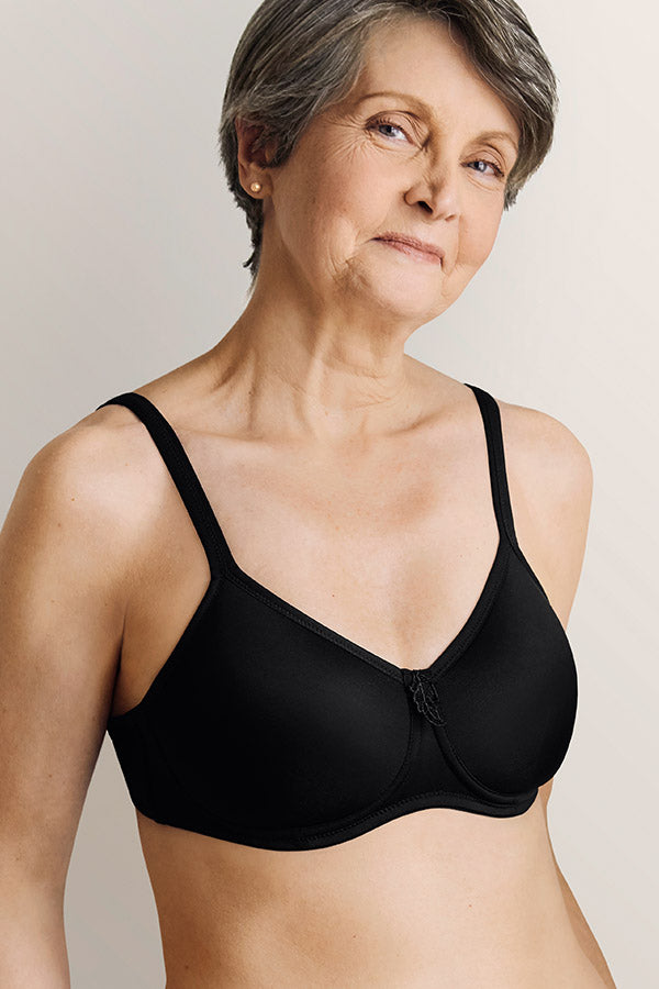 Amoena Mira Non-Wired Mastectomy Bra - Medical Compression Garments  Australia