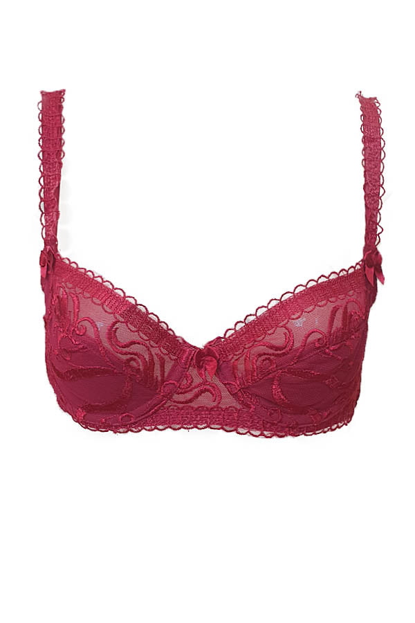 Ava Soft Cup Bra by Underwear of Sweden Lingerie | Shop Online – Studio ...