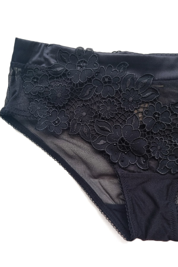 Pleasure State VIP Matrix Midi Brief | Online Womens Panties Shop ...