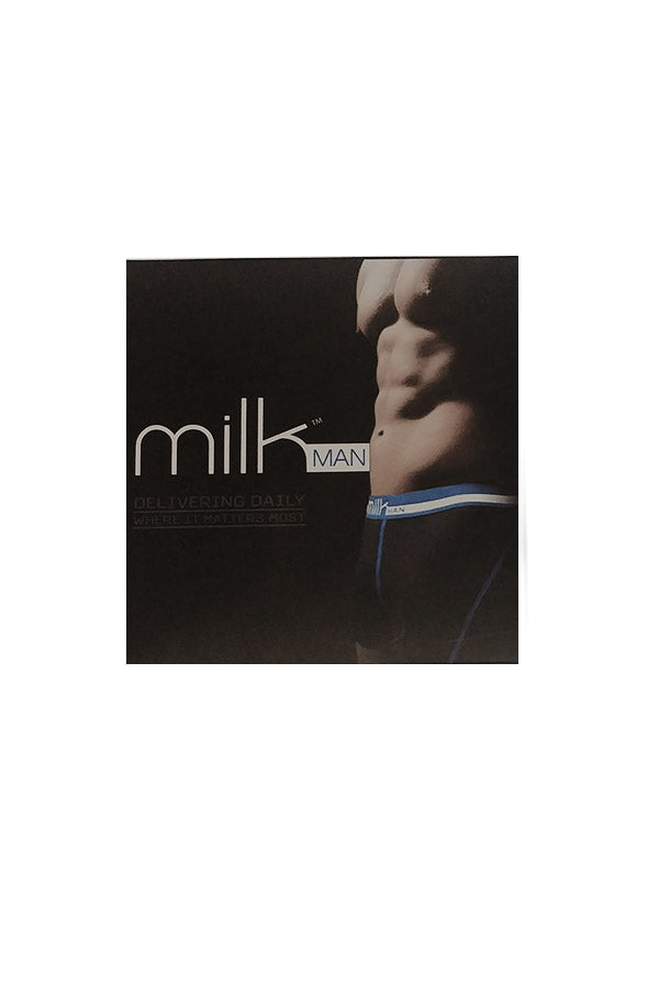 MilkMan Trunks - Studio Europe