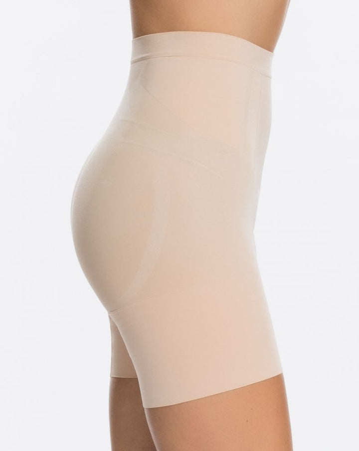 SPANX OnCore Mid Thigh Short SS6615