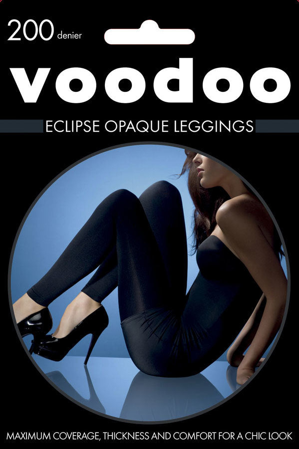 Eclipse Opaque Legging - Studio Europe