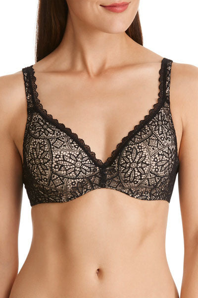 Barely There Lace Bra - Studio Europe