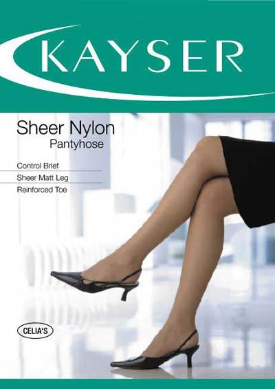 Kayser pantyhose cheap