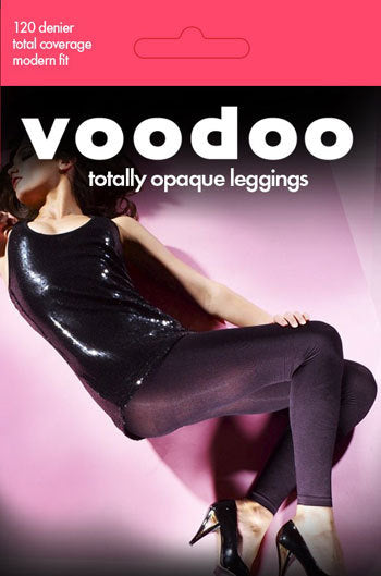Eclipse Opaque Tights