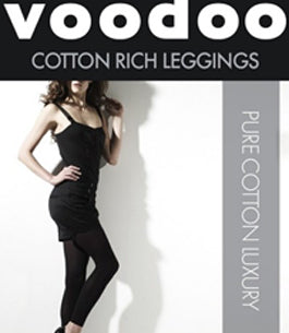 Cotton Rich Legging - Studio Europe