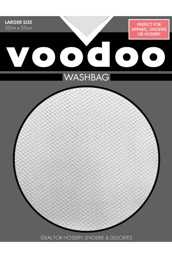 Voodoo Washbag - Studio Europe