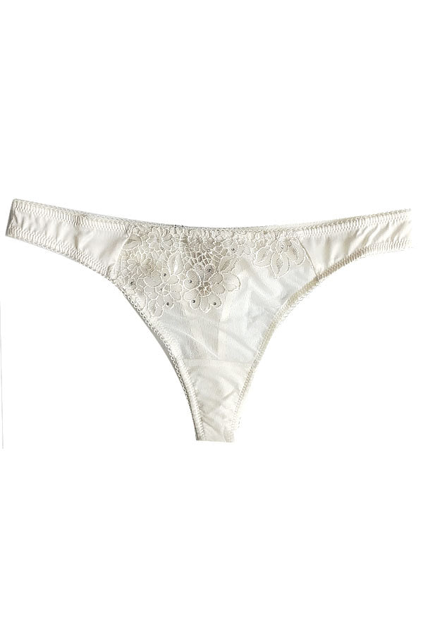 Pleasure State VIP Matrix Thong | Online Womens Panties Shop – Studio ...